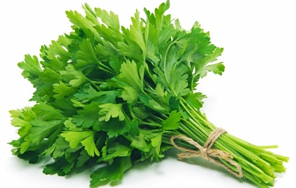 Mơ thấy trồng các loại rau