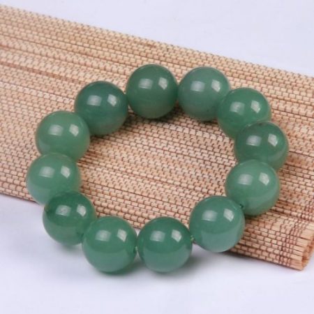 Vòng tay đá aventurine