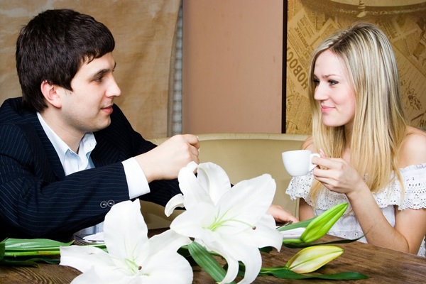 Một buổi hẹn hò
