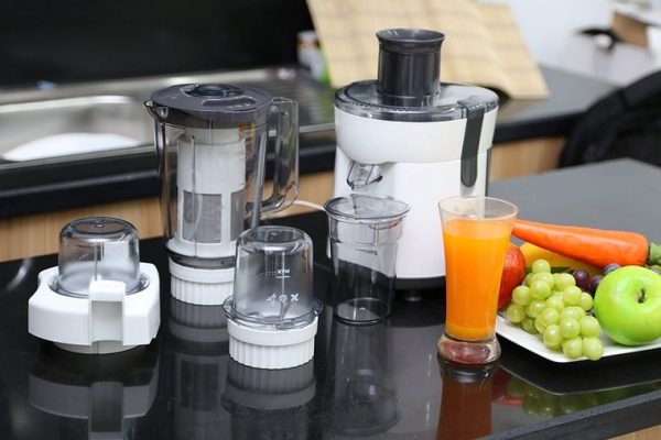 Đồ gia dụng
