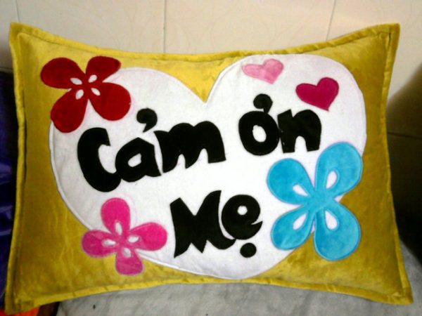 Quà handmade
