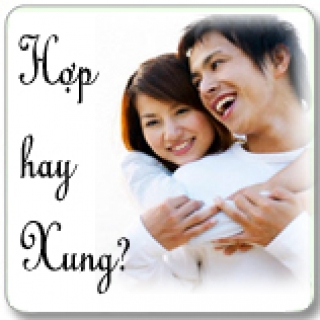 Xem bói tuổi vợ chồng có hợp nhau không