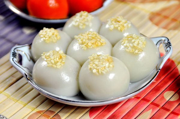 Tết Hàn thực