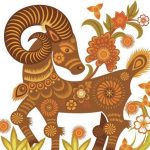 Tử vi năm 2019 tuổi Đinh Mùi 1967 nữ mạng